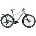 Orbea Kemen Adv 20 Cues U6000 Gs Shadow 2026 Elektrisk Sykkel