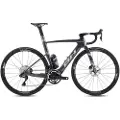 Bh Iaerolight 1.8 2ezmag Ultegra Di2 2026 Elektrisk Landeveissykkel