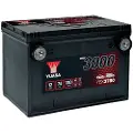 Yuasa 12v 74ah/740a Starting Bilbatteri