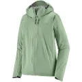 Patagonia Storm Racer Jakke grønn