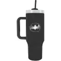 Pyramid Batman Metallkrus Med Emblem 1.2l