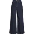 Jack & Jones Tokyo Wide Cr6004 Jjxx Høytaljede Jeans