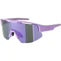 Bliz Matrix Small Purple Solbriller