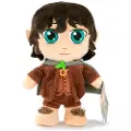 Barrado Ringenes Herre Frodo Bamse 27 Cm