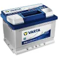 Varta 12v 60ah/540a B13 Bilbatteri