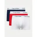 Calvin Klein Underwear 0000u2664g Boxers 3 Enheter