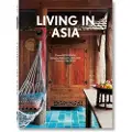TASCHEN Living in Asia. 40th Ed.