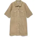 Vero Moda Fenja Kort Ermet Kort Kjole