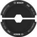 Bosch Pro E25 Cu Presseform 25 Mm