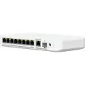 Ubiquiti Usw-flex-2.5g-8-poe Switch