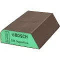 Bosch EXPERT COMBI SANDING SPONGES FOR HAND SANDING