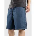 Volcom Billow Denim Shorts blå