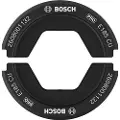 Bosch Accesorios Pro E185 Cu Presseform 185 Mm