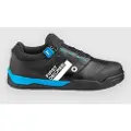 First Degree F1 Shoes svart