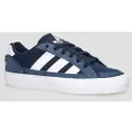 Adidas Court Tns Premiere Skatesko blå