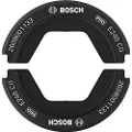 Bosch Accesorios Pro E240 Cu Presseform