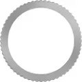 Bosch Reduksjonsring til sirkelsagblader 20 x 15,875 x 0,8 mm
