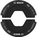 Bosch Pro E120 Cu Presseform 120 Mm