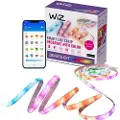 WiZ Connected RGBIC LED strip 20m