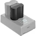 SmallRig 4072 Np-w235 Batteri