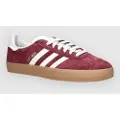 Adidas Gazelle ADV Skatesko rød