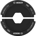 Bosch Accesorios Pro E50 Cu Presseform 50 Mm