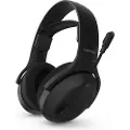 Lenovo Legion H410 Wireless Gaming Headset