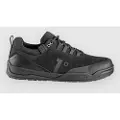 First Degree Flite Shoes svart