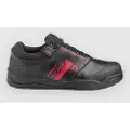 First Degree F1 Shoes svart