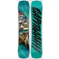 Capita Children Of The Gnar 2026 Kids Snowboard mønster