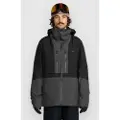 Volcom TDS Inf Gore-Tex Jakke svart