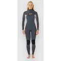 Rip Curl Dawn Patrol Pro Cz 32 Våtdrakt grå