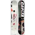Capita Outerspace Living 2026 Snowboard mønster