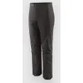 Patagonia Mixed Alpine Bukse svart