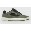 Emerica Mute Skatesko grønn