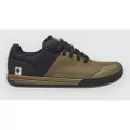 FOX Union Canvas Shoes grønn