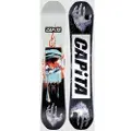 Capita Indoor Survival 2026 Snowboard mønster