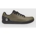 FOX Union Flat Shoes grønn