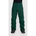 Volcom Guide Gore Tex Pro Shell Bukse svart