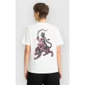 Volcom Radical Daze Up T-skjorte hvit