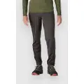 Patagonia Wind Shield Bukse svart