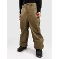 Volcom Arthur 20K Bukse grønn