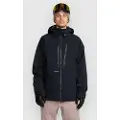 Volcom Guch Stretch Gore Tex Jakke svart