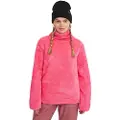 O'Neill Fwc Cruz Fuzzy Fleece