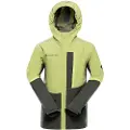 Alpine Pro Zarro 3 Jakke