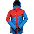 Alpine Pro Dear 2 Jakke
