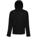 Alpine Pro Hoor Softshelljakke