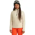 O'Neill Fwc Cruz Jack´s Polartec Fleecejakke Med Halv Glidelås