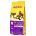 JosiDog Adult Sensitive - Økonomipakke: 2 x 2,7 kg