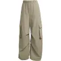Adidas City Tech Parachute Cargo Cargobukser